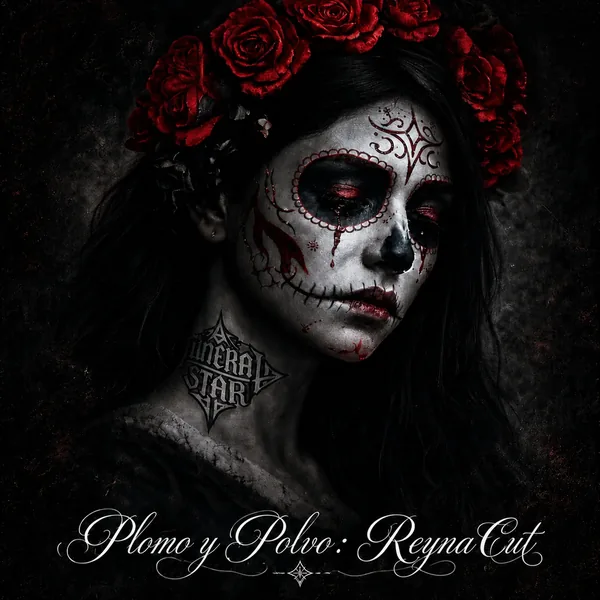 Plomo y Polvo: Reyna