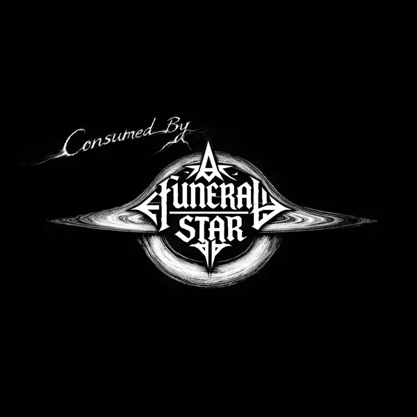 Consumed by a Funeral Star